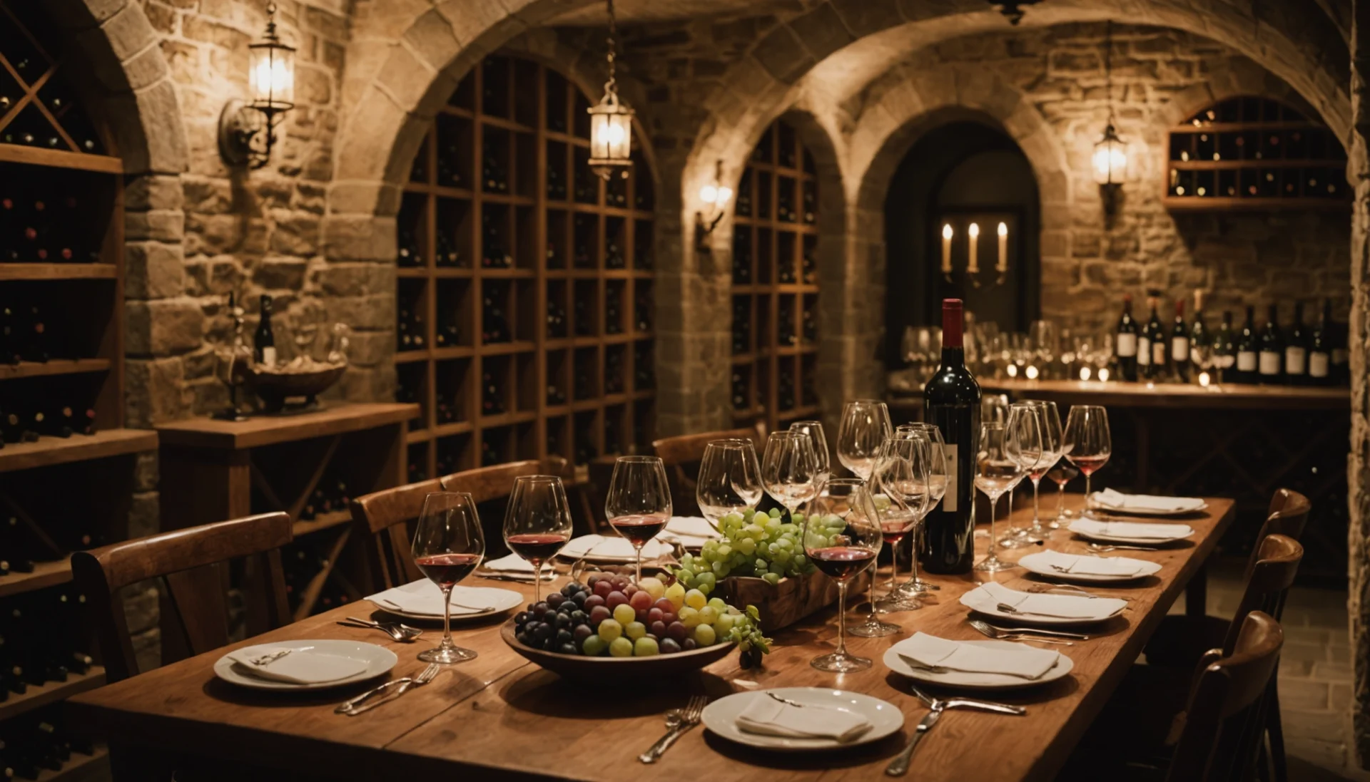 comment déguster le vin