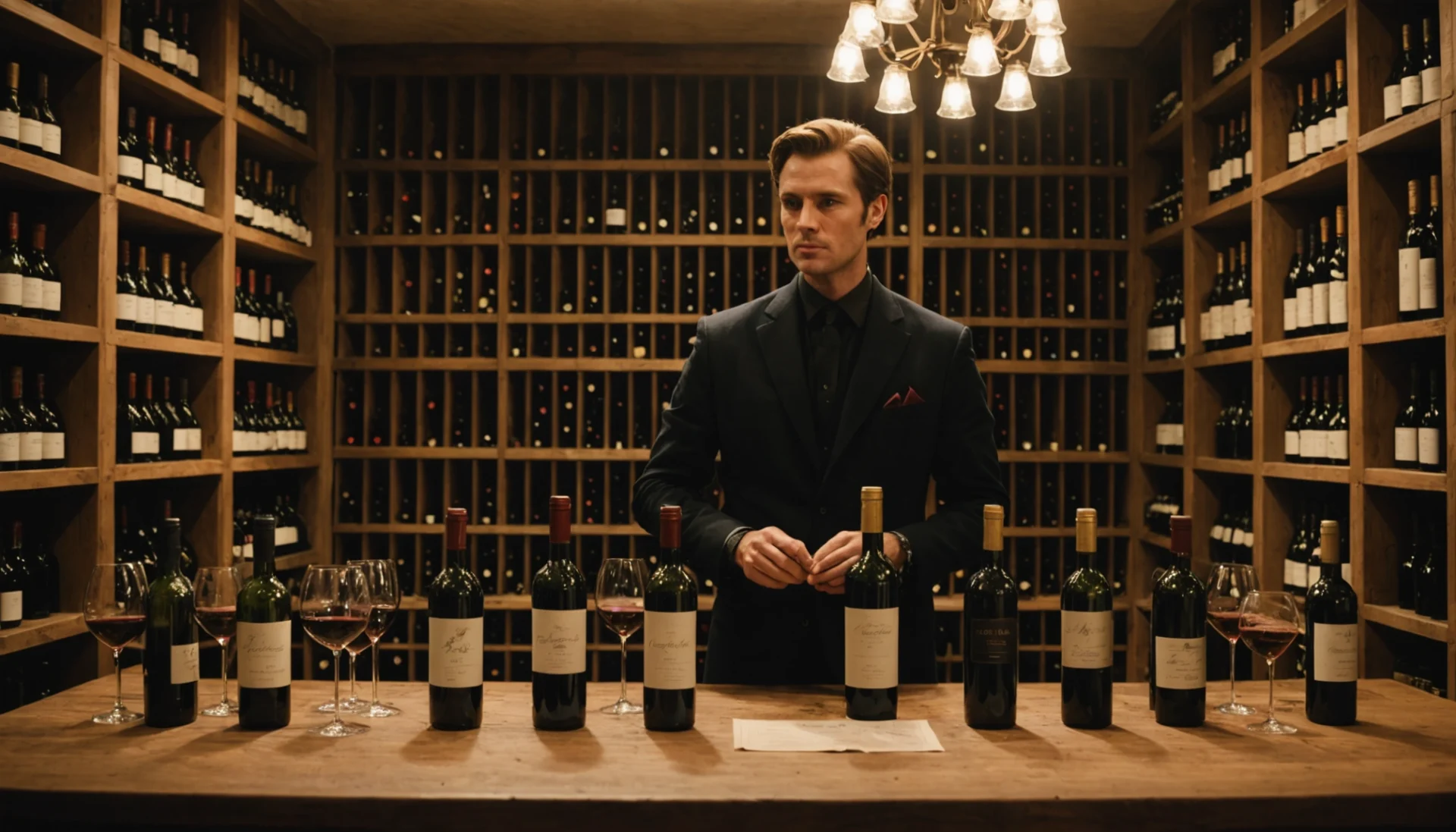 Conseils pour acheter du vin