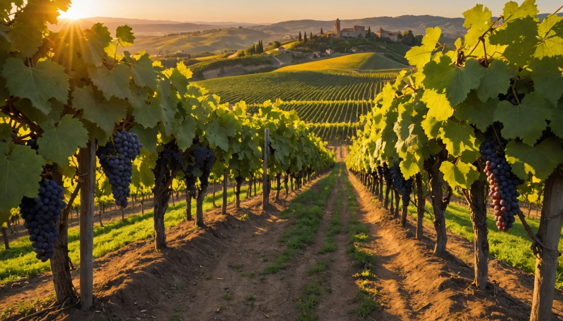 origine du vin beaujolais