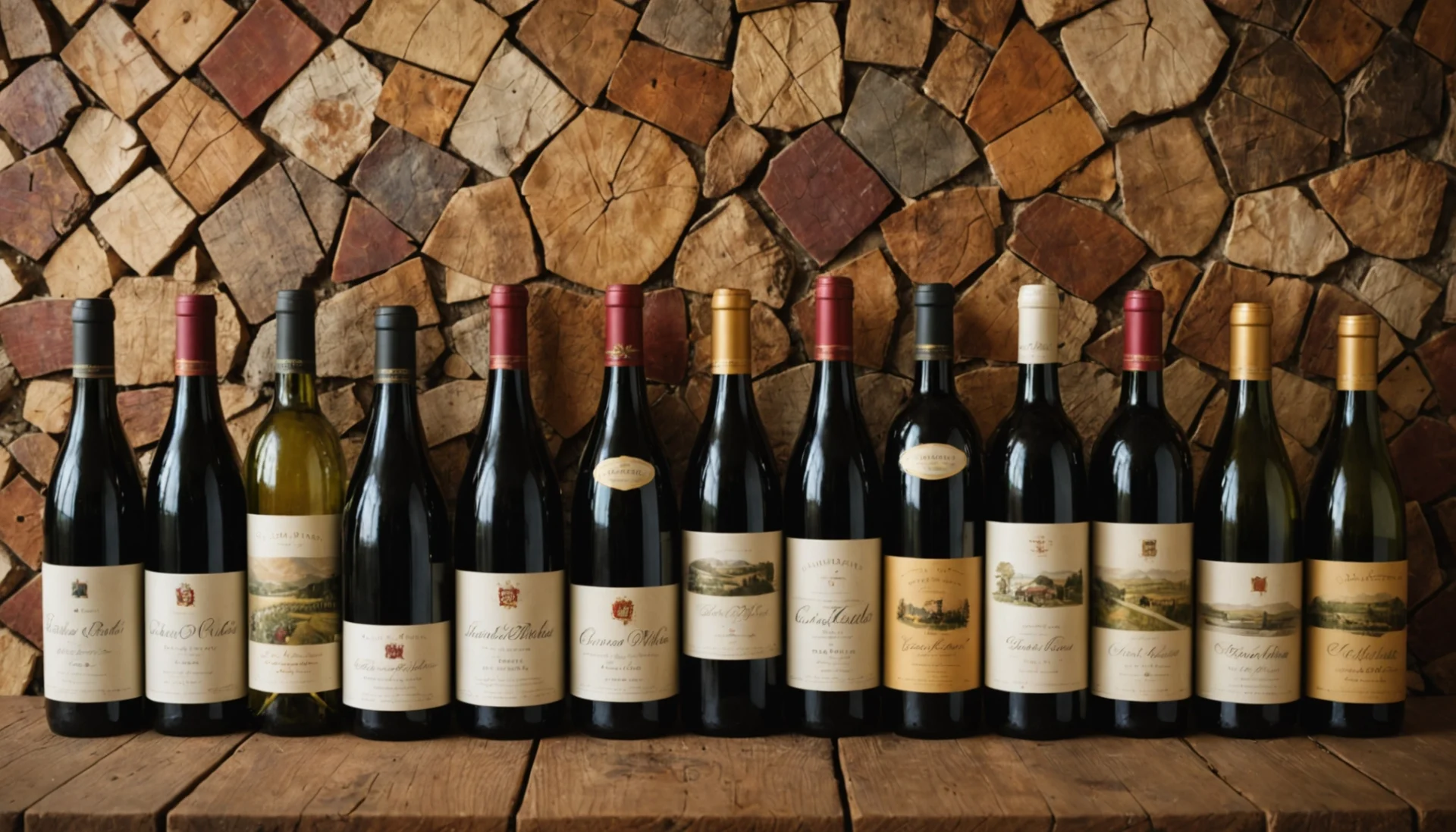 vins du monde à découvrir