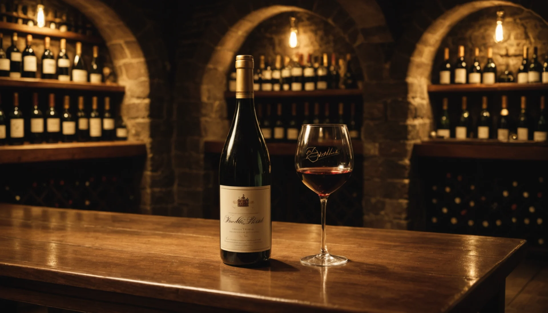 le plus cher vin du monde