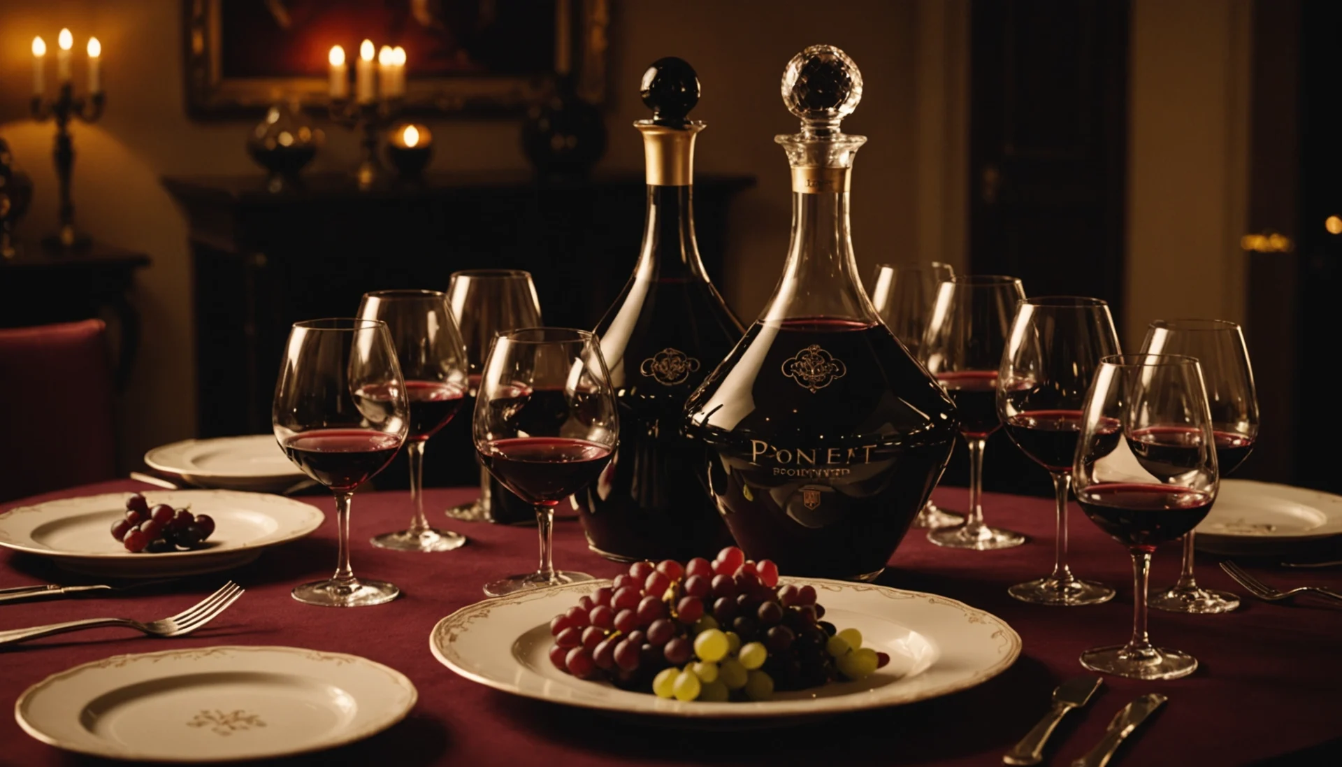 pontet canet 2020