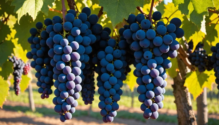 cabernet franc grape
