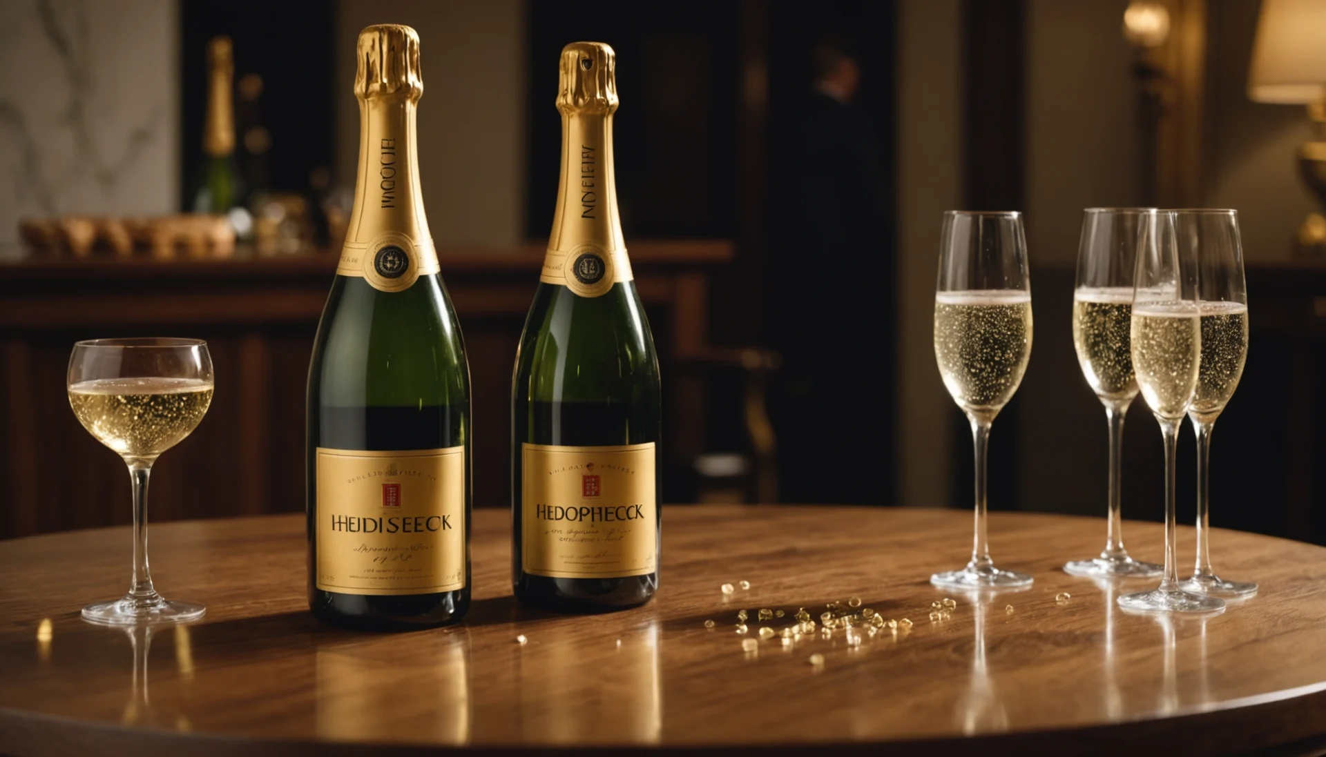 champagne monopole heidsieck
