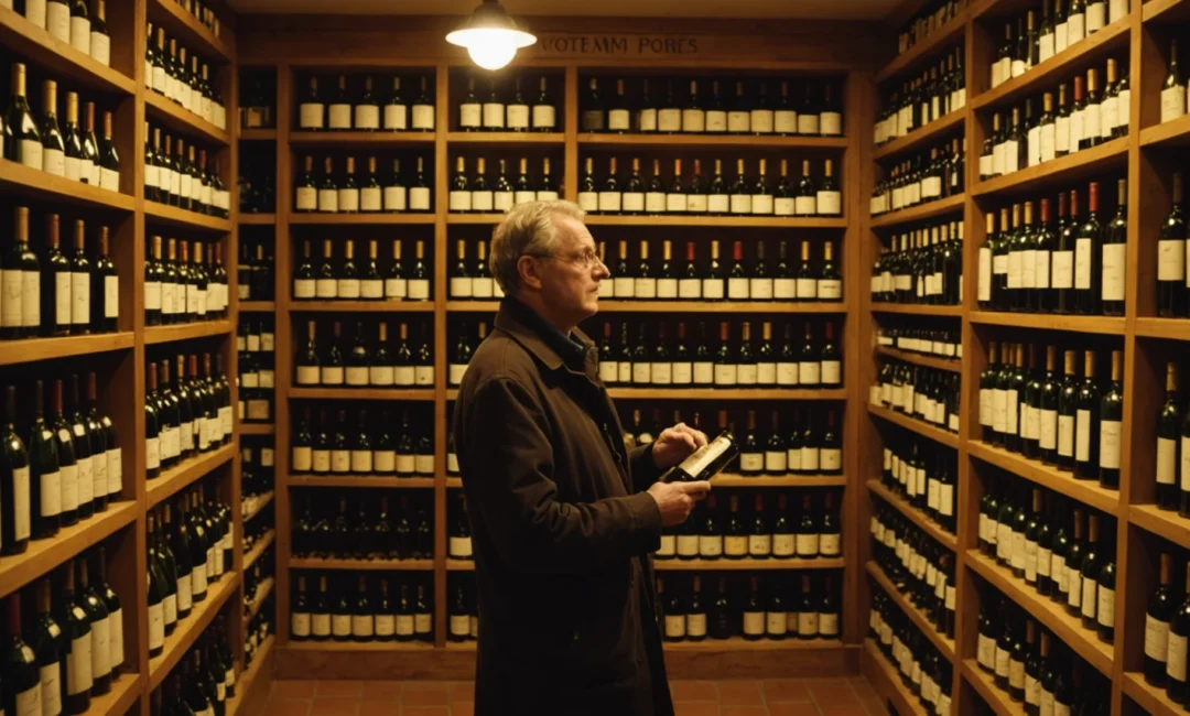 Comment choisir un bon vin