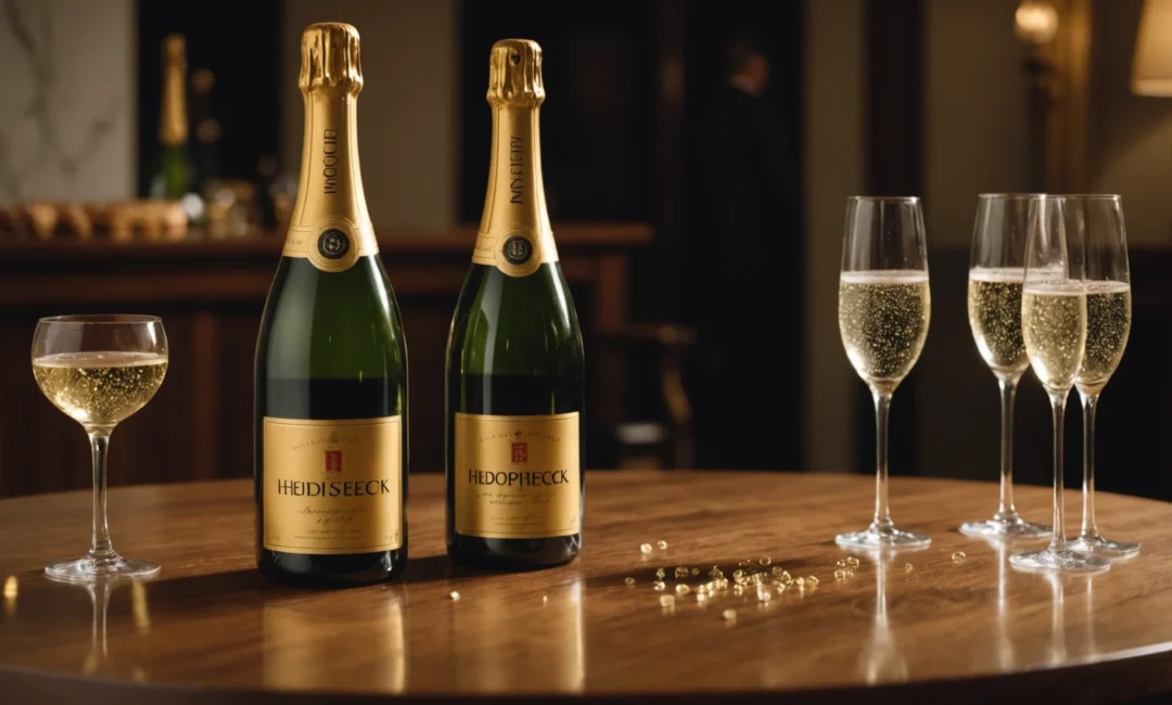 champagne monopole heidsieck